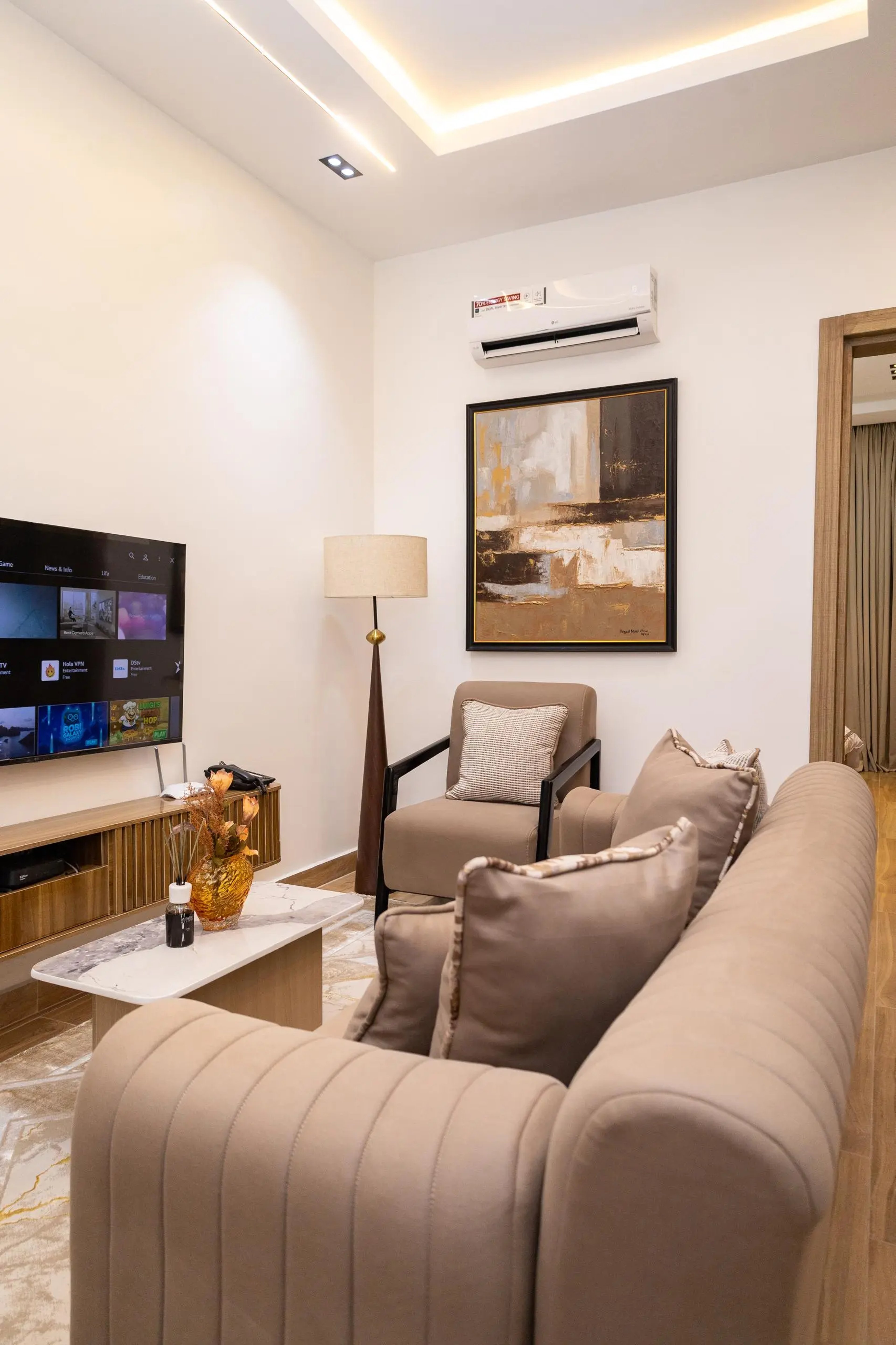 Premium 1-Bedroom (Pazo 2)