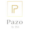 Pazo Apartments Logo